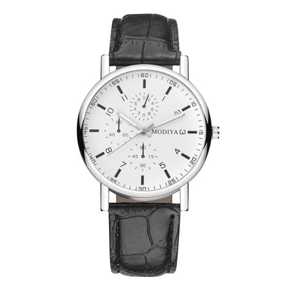 Modiya Classic Watch