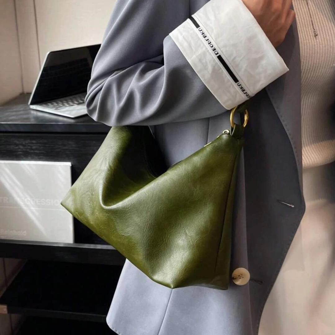 Medium Shoulder Bag - Beloria Antonella