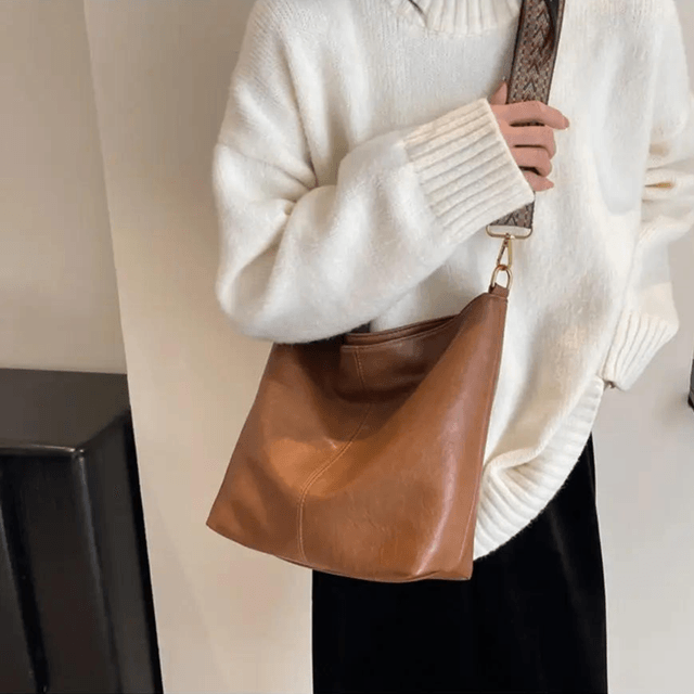 Large Tote Bag - Beloria Catarina