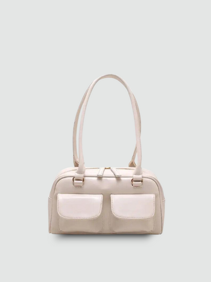 Medium Shoulder Bag - Beloria Dara