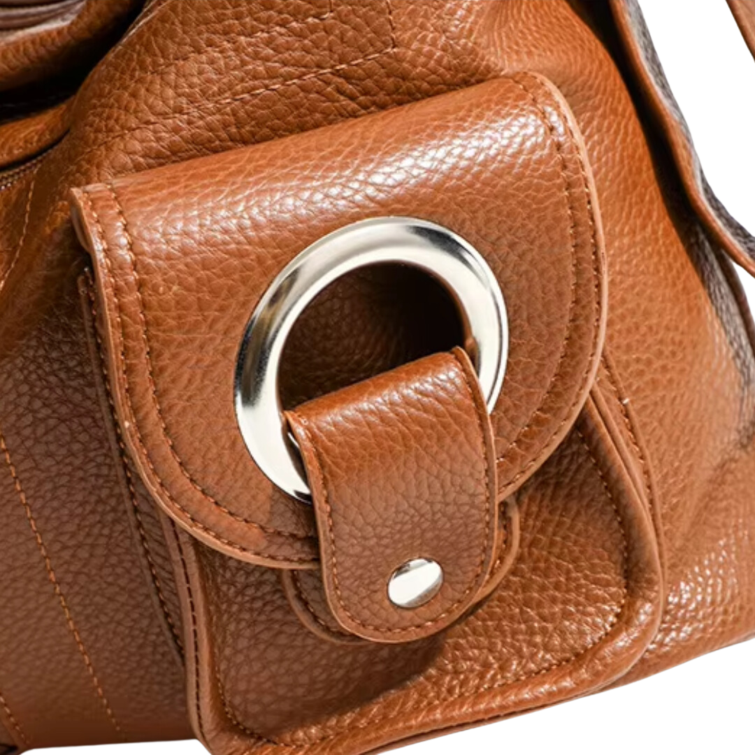 Large Hobo Bag - Beloria Adele