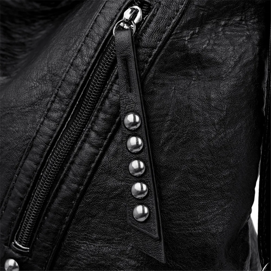 Large Hobo Bag - Beloria Areta