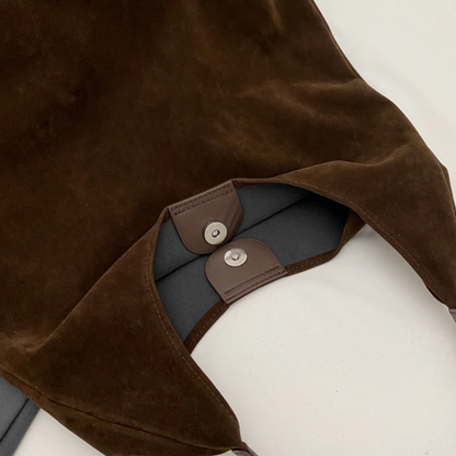 Large Hobo Bag - Beloria Roberta