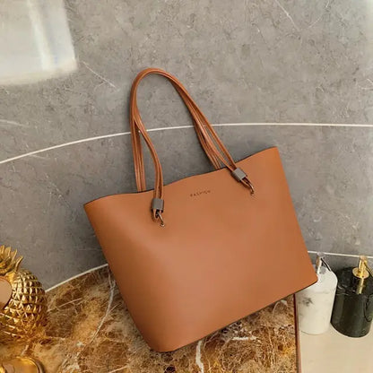 Large Tote Bag - Beloria Sara