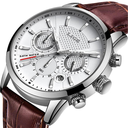 Marlow Chronograph