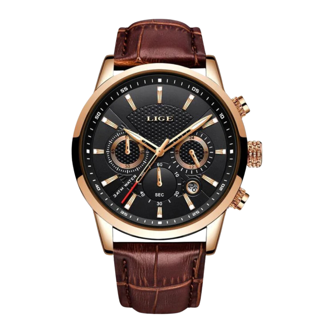 Marlow Chronograph