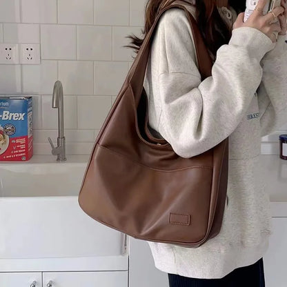 Large Hobo Bag - Beloria Giulia
