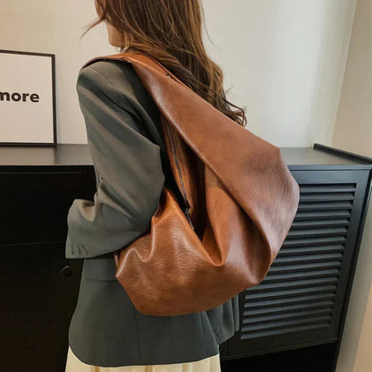 Large Hobo Bag - Beloria Karina