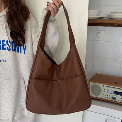 Large Hobo Bag - Beloria Giulia
