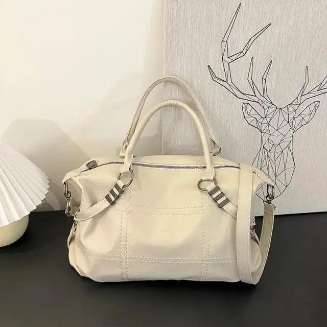 Large Tote Bag - Beloria Cíntia