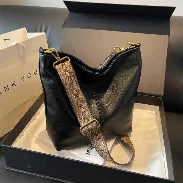 Large Tote Bag - Beloria Catarina