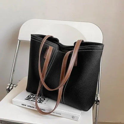Large Tote Bag - Beloria Helena