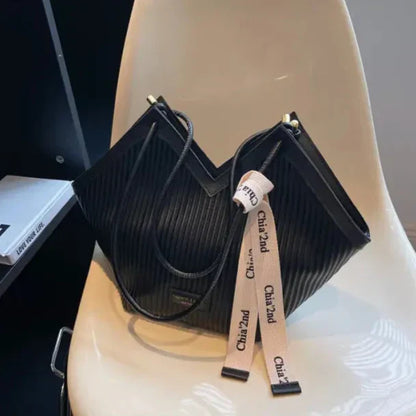 Large Hobo Bag - Beloria Luara