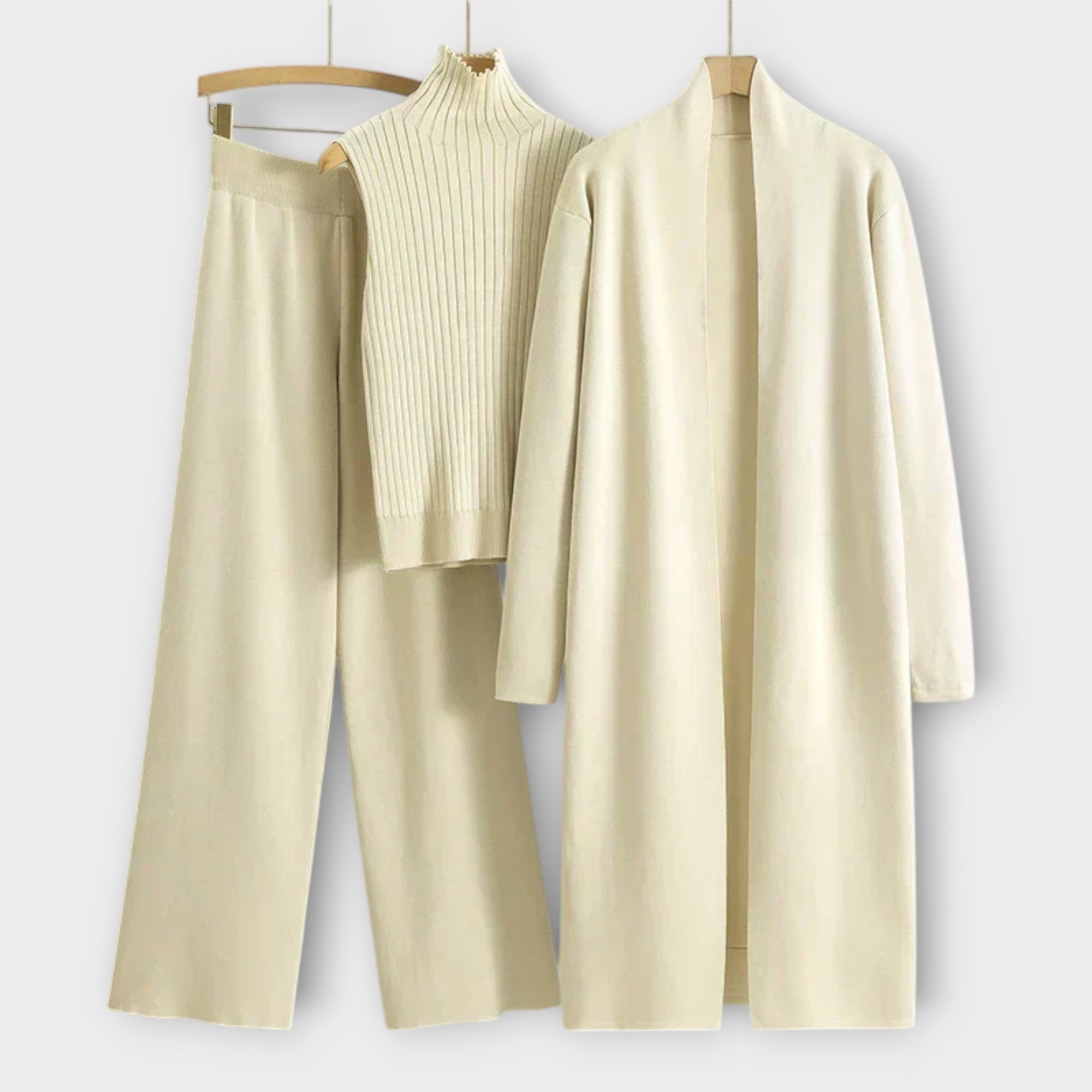 Lenka Elegant 3-Piece Set