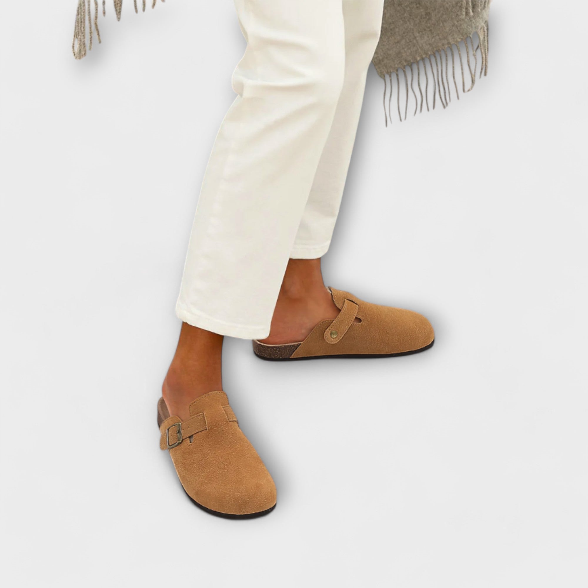 Orthopaedic Comfort Sandals