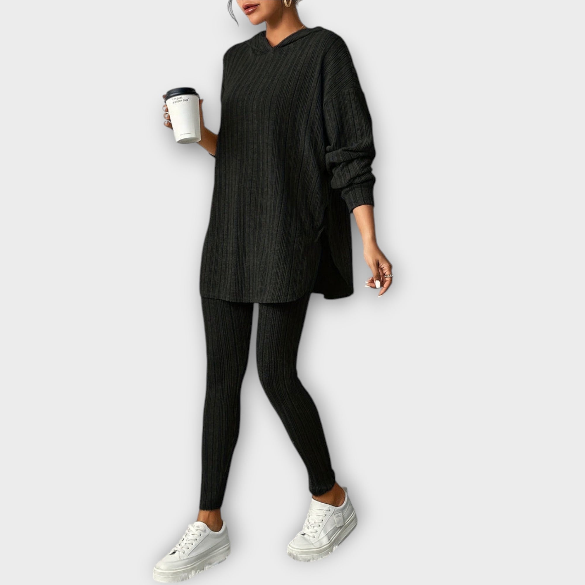 Rosa Cozy 2 Piece Set