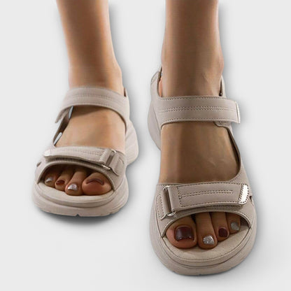 Nally - Orthopaedic Sandals